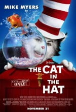 Şapkalı Kedi Türkçe Dublaj izle