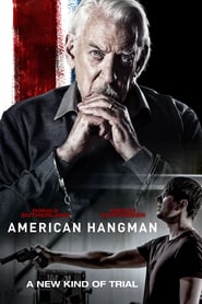 American Hangman izle