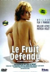 Le fruit défendu (1986) +18 Film izle