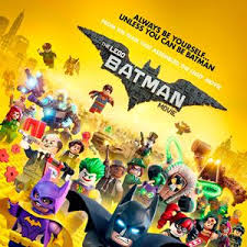 Lego Batman – The Lego Batman Movie Filmi izle